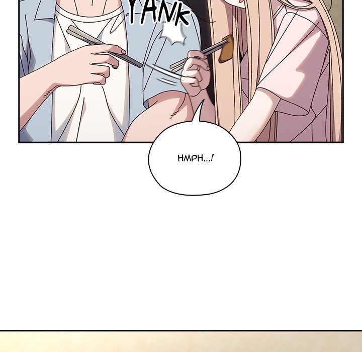 Boss! I'm Taking Your Girl! chapter 32 page 62