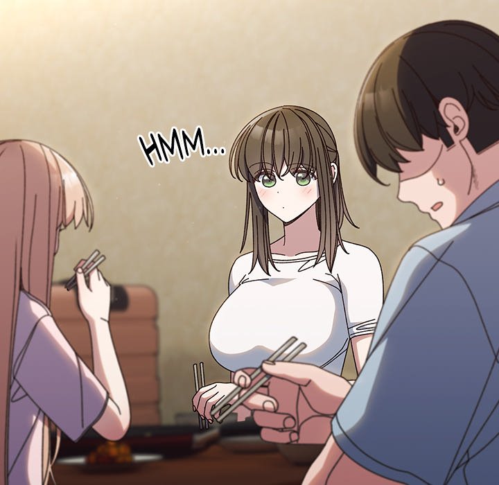 Boss! I'm Taking Your Girl! chapter 32 page 63