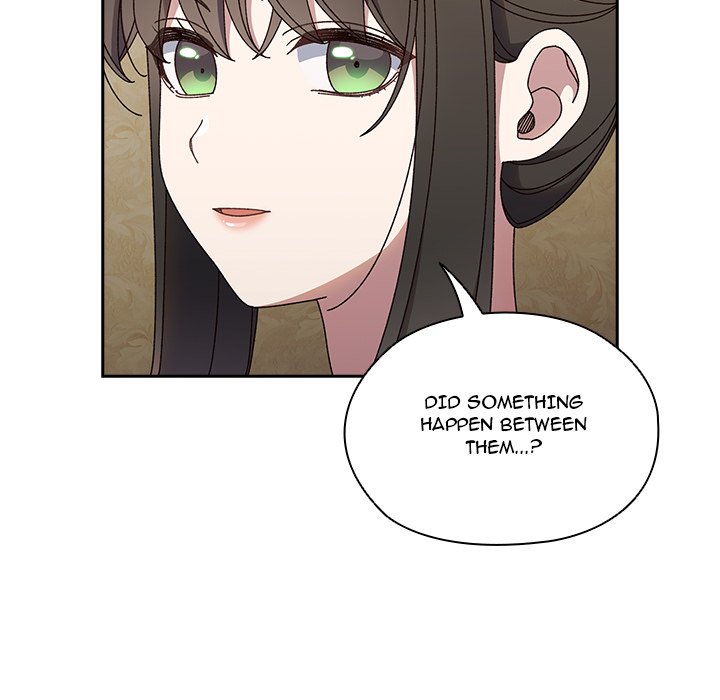 Boss! I'm Taking Your Girl! chapter 32 page 65