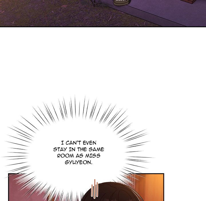 Boss! I'm Taking Your Girl! chapter 32 page 69