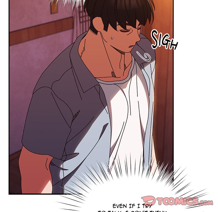 Boss! I'm Taking Your Girl! chapter 32 page 70