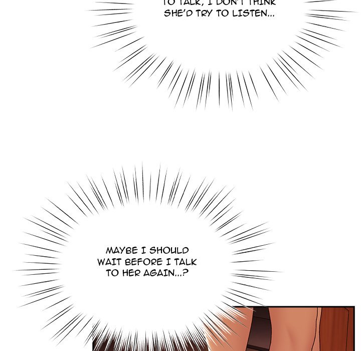 Boss! I'm Taking Your Girl! chapter 32 page 71