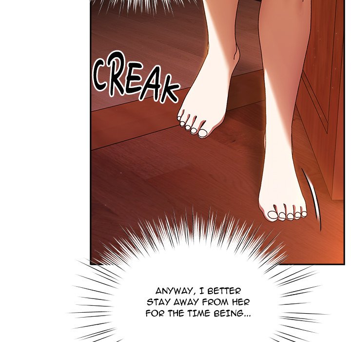 Boss! I'm Taking Your Girl! chapter 32 page 72