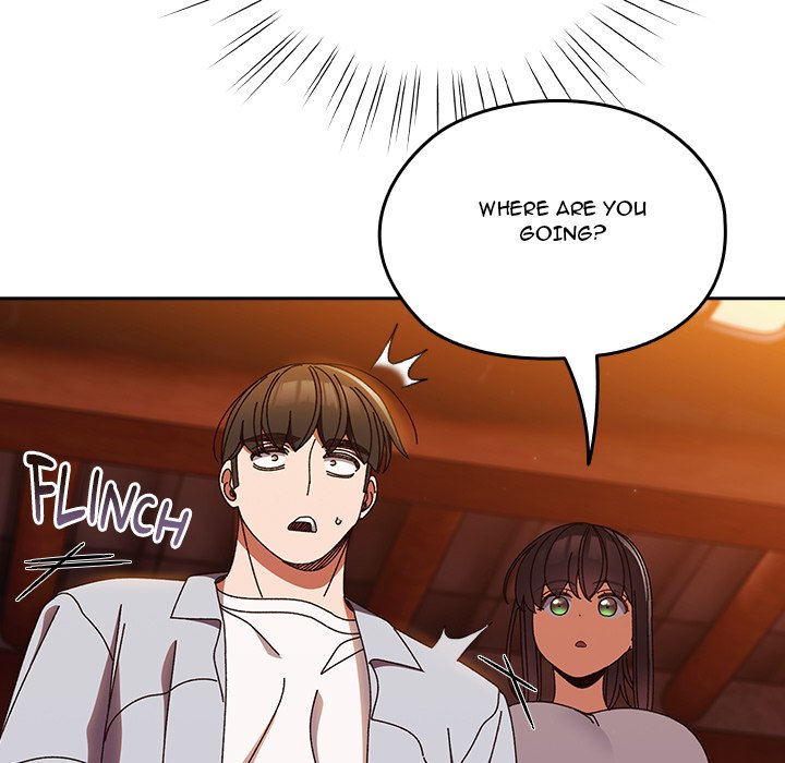 Boss! I'm Taking Your Girl! chapter 32 page 73