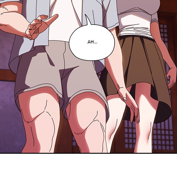 Boss! I'm Taking Your Girl! chapter 32 page 74