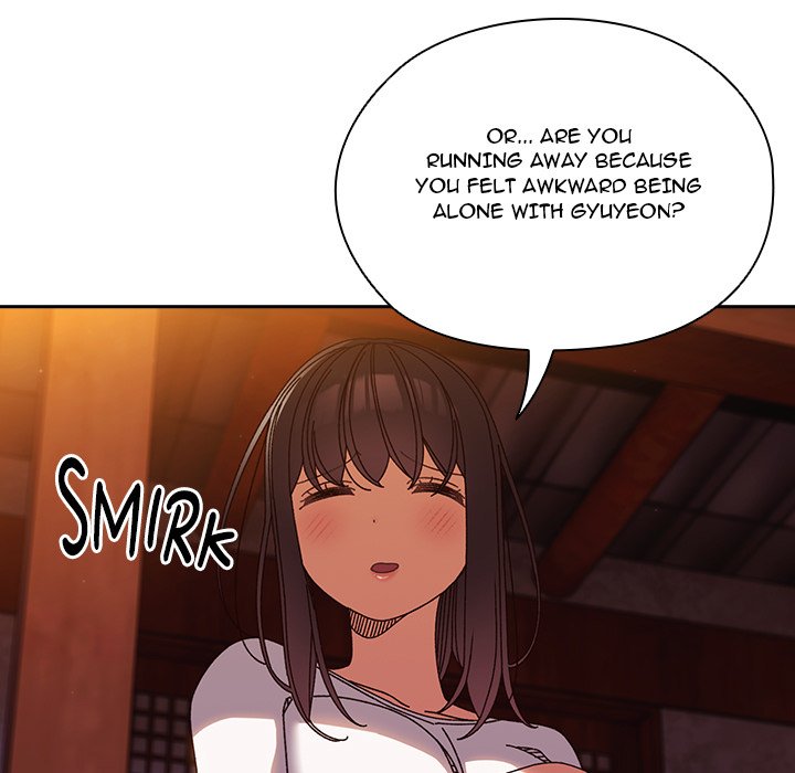 Boss! I'm Taking Your Girl! chapter 32 page 77