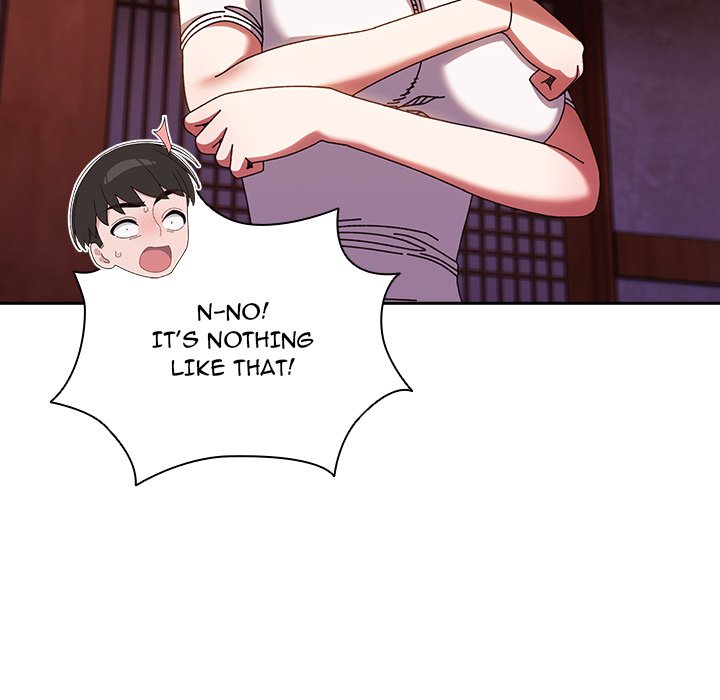 Boss! I'm Taking Your Girl! chapter 32 page 78