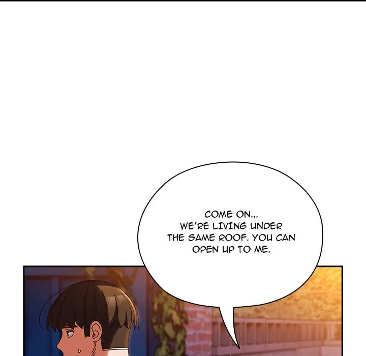 Boss! I'm Taking Your Girl! chapter 32 page 83