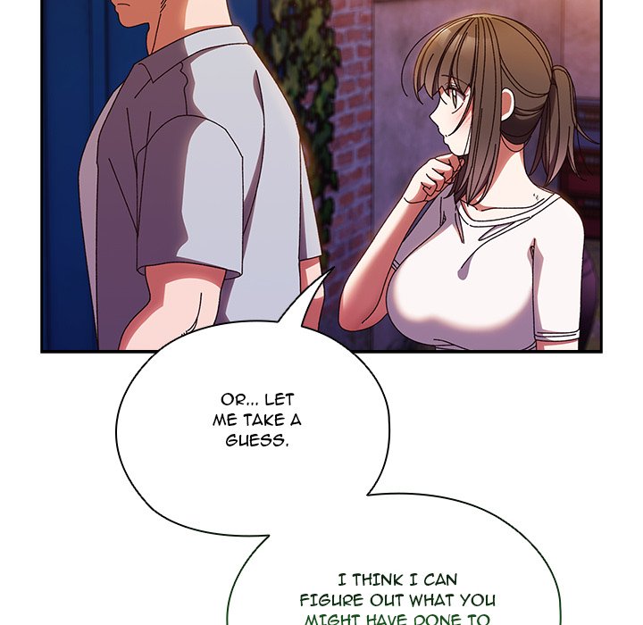 Boss! I'm Taking Your Girl! chapter 32 page 84
