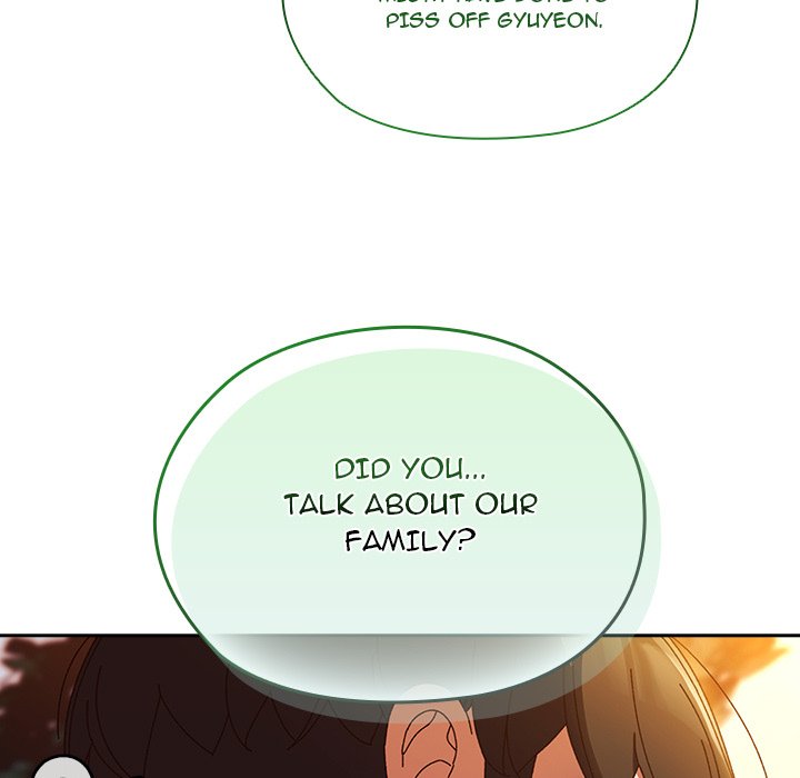 Boss! I'm Taking Your Girl! chapter 32 page 85