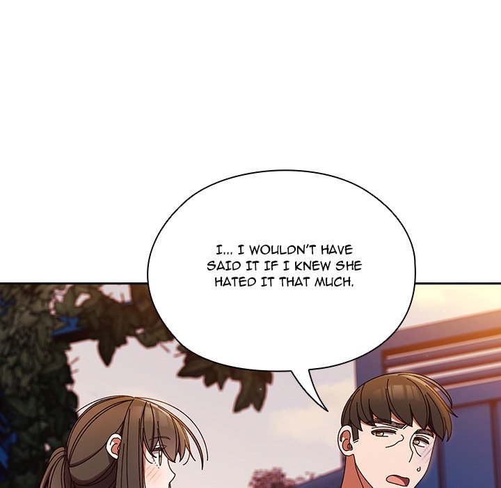 Boss! I'm Taking Your Girl! chapter 32 page 87