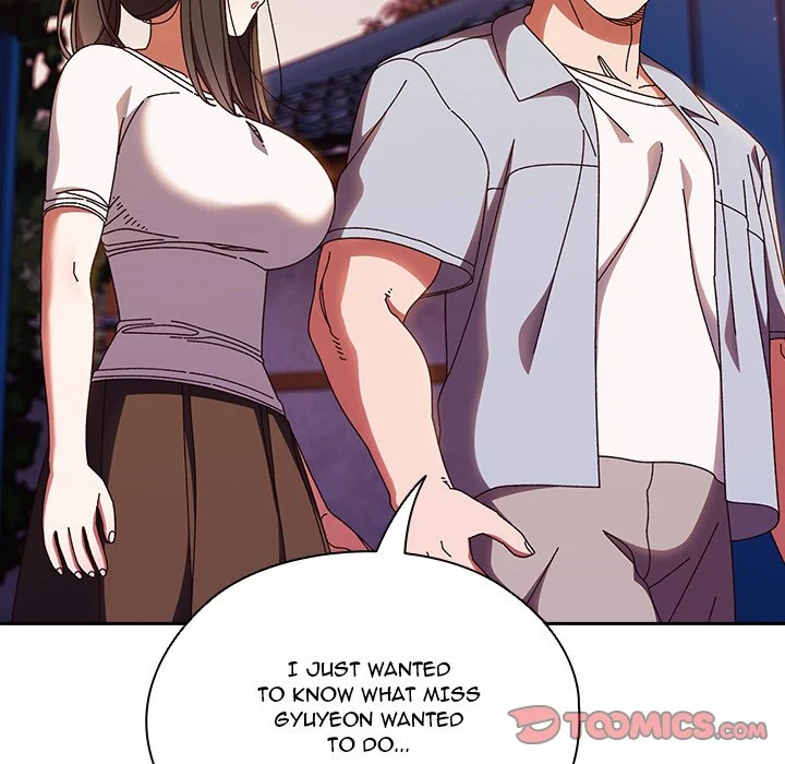 Boss! I'm Taking Your Girl! chapter 32 page 88