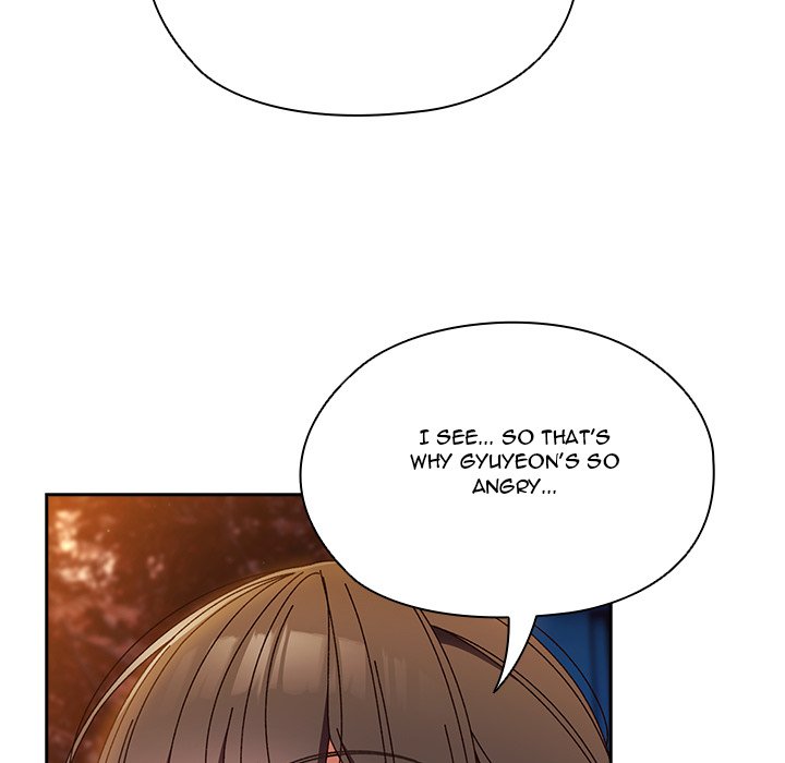 Boss! I'm Taking Your Girl! chapter 32 page 89