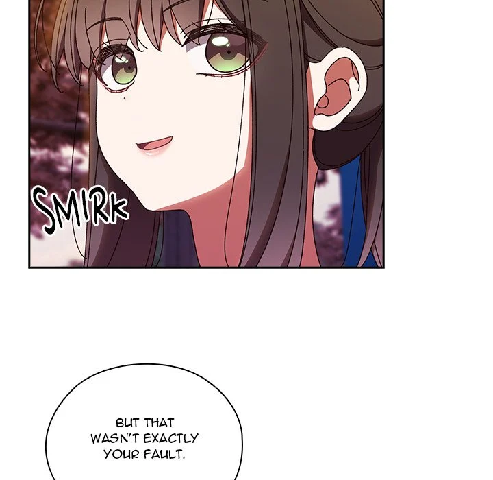 Boss! I'm Taking Your Girl! chapter 32 page 90