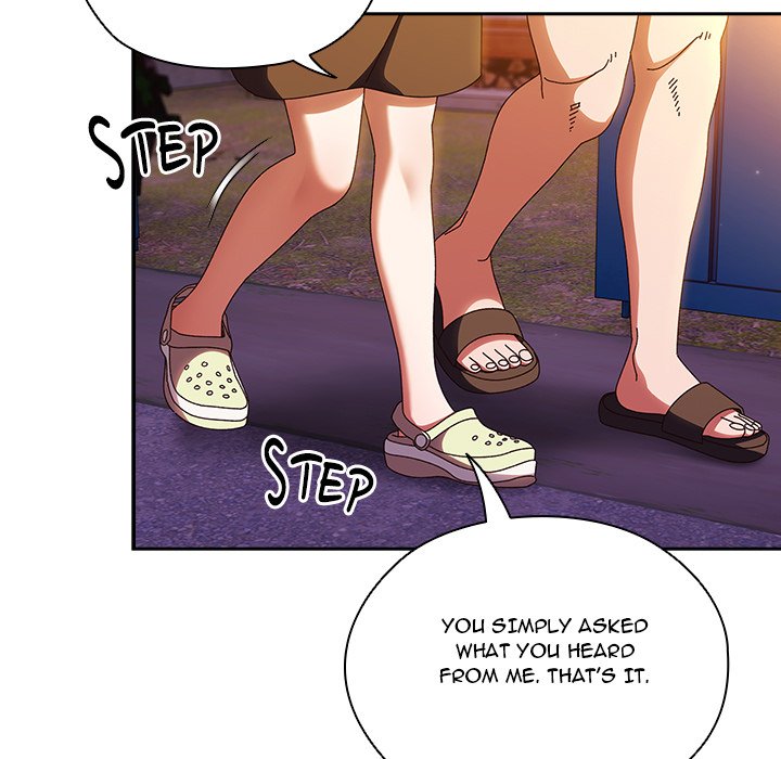 Boss! I'm Taking Your Girl! chapter 32 page 91