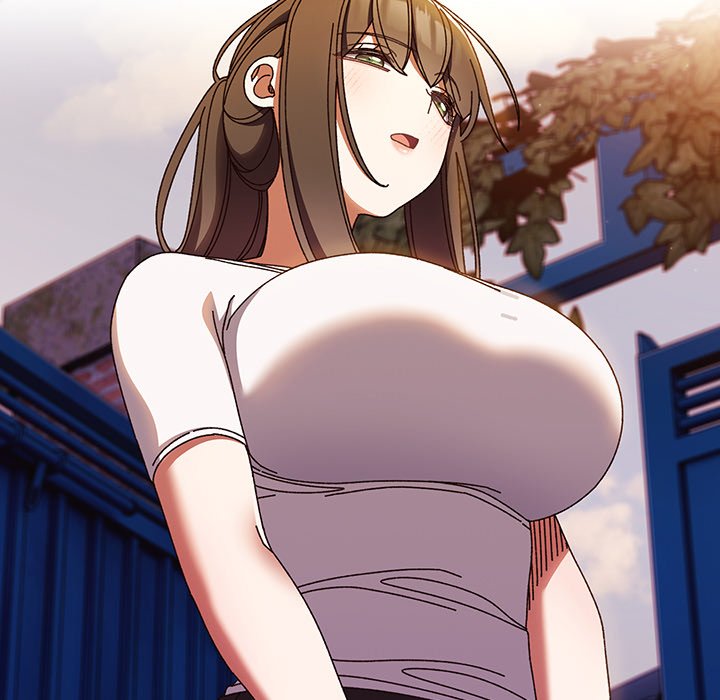 Boss! I'm Taking Your Girl! chapter 32 page 93