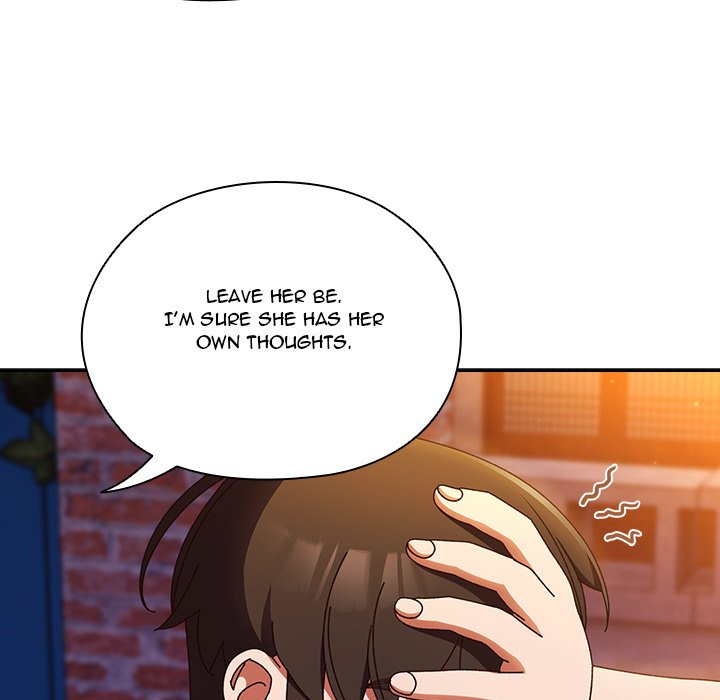 Boss! I'm Taking Your Girl! chapter 32 page 98