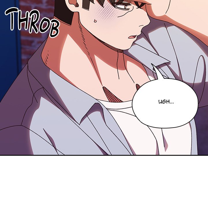 Boss! I'm Taking Your Girl! chapter 32 page 99