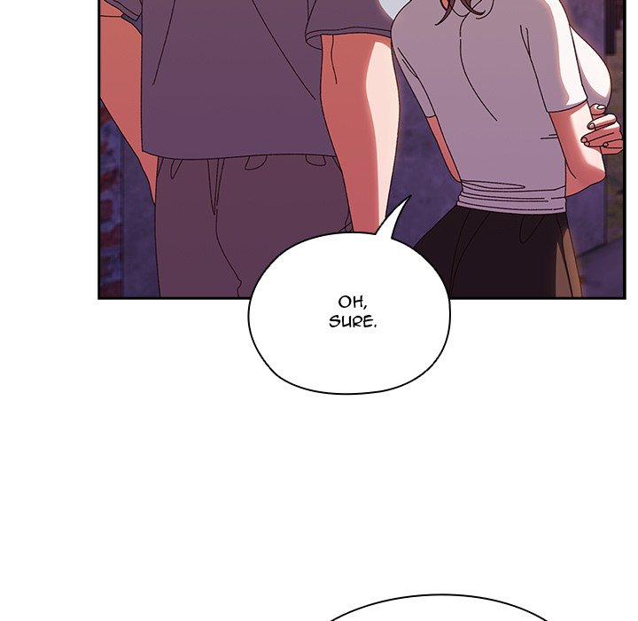 Boss! I'm Taking Your Girl! chapter 32 page 101