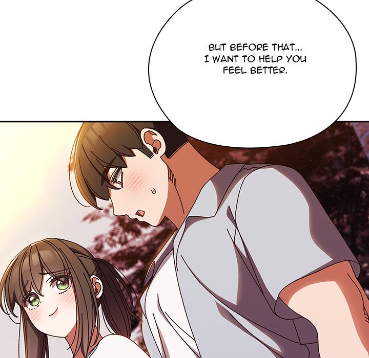Boss! I'm Taking Your Girl! chapter 32 page 102