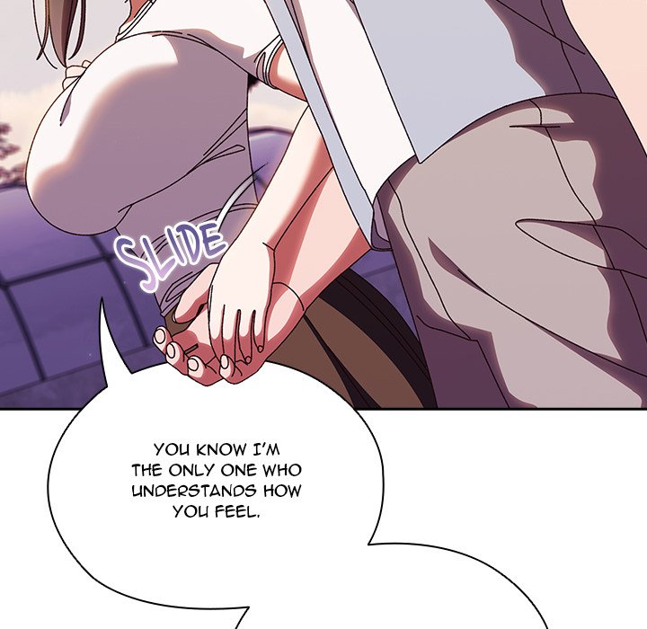 Boss! I'm Taking Your Girl! chapter 32 page 103