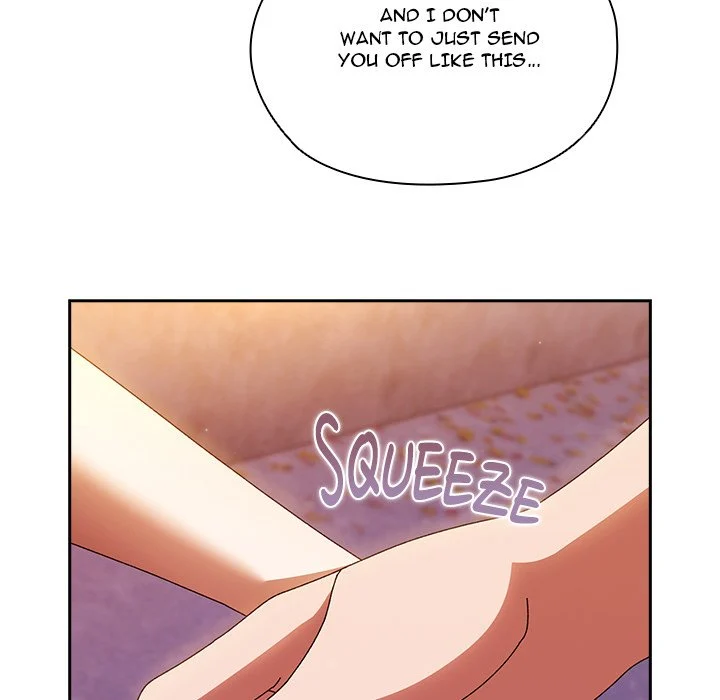 Boss! I'm Taking Your Girl! chapter 32 page 104