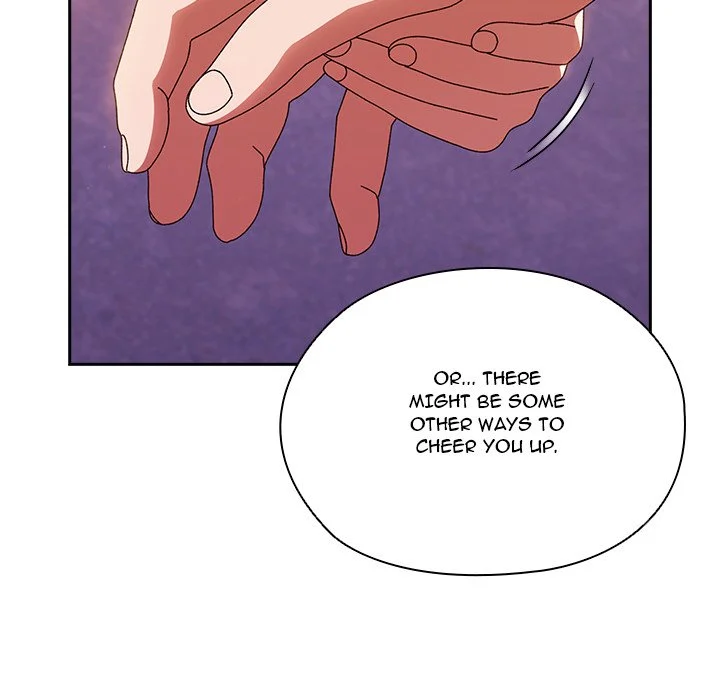 Boss! I'm Taking Your Girl! chapter 32 page 105