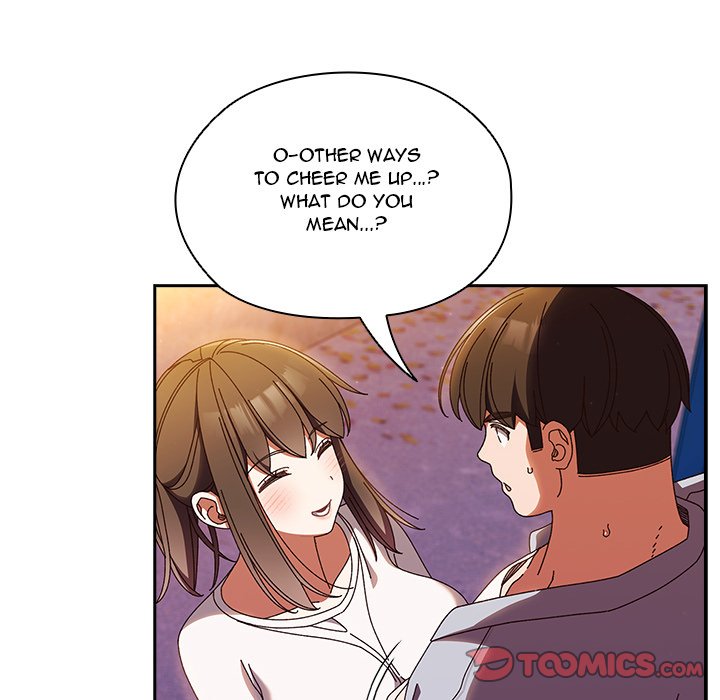 Boss! I'm Taking Your Girl! chapter 32 page 106