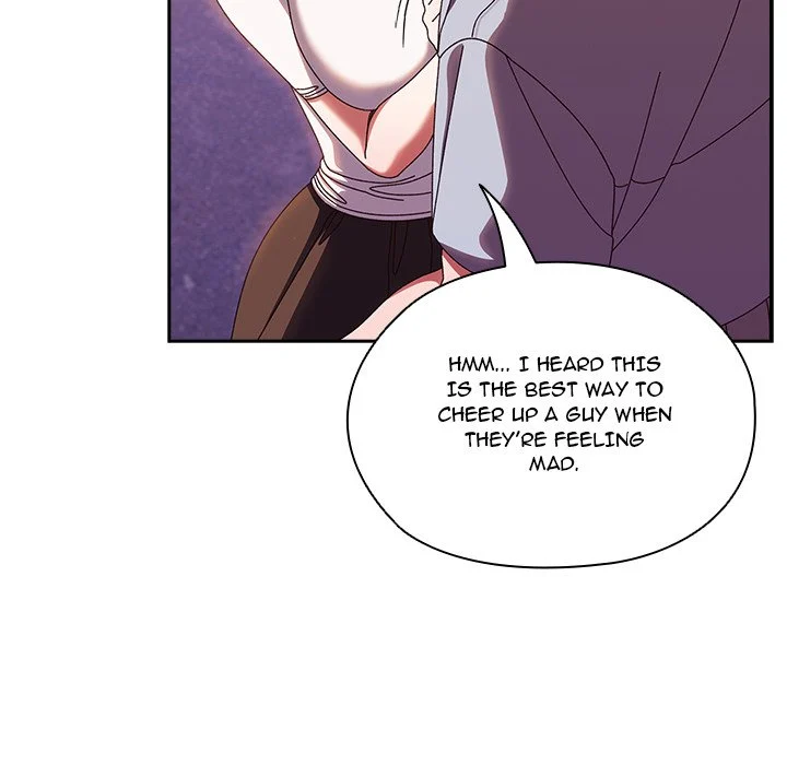 Boss! I'm Taking Your Girl! chapter 32 page 107