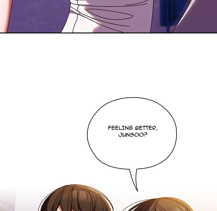 Boss! I'm Taking Your Girl! chapter 32 page 109