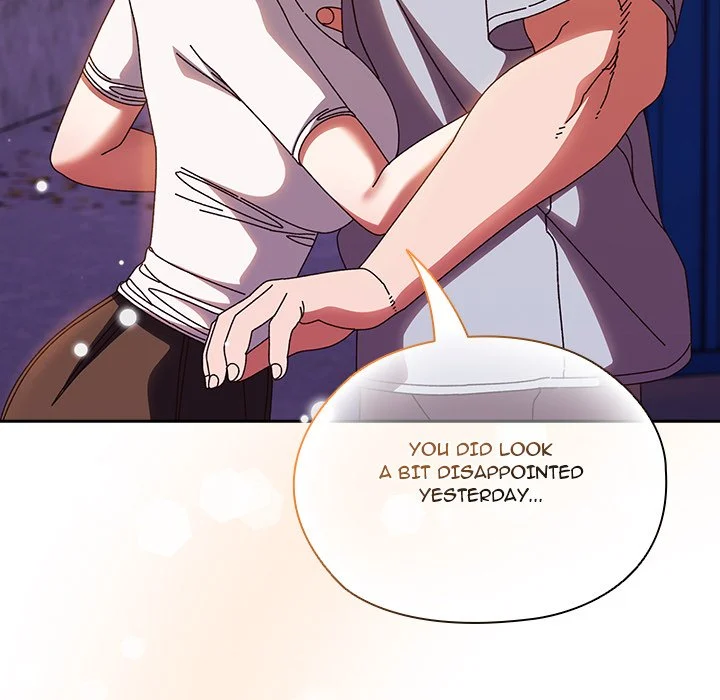 Boss! I'm Taking Your Girl! chapter 32 page 113