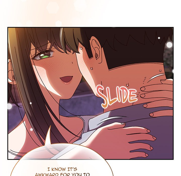 Boss! I'm Taking Your Girl! chapter 32 page 114