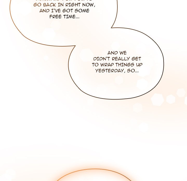 Boss! I'm Taking Your Girl! chapter 32 page 115