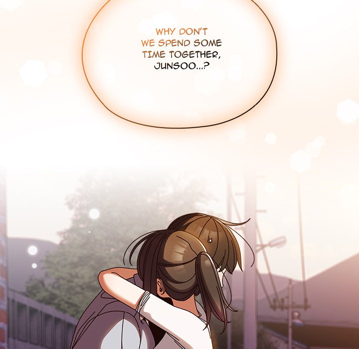 Boss! I'm Taking Your Girl! chapter 32 page 116