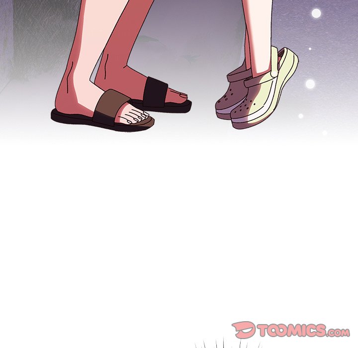 Boss! I'm Taking Your Girl! chapter 32 page 118