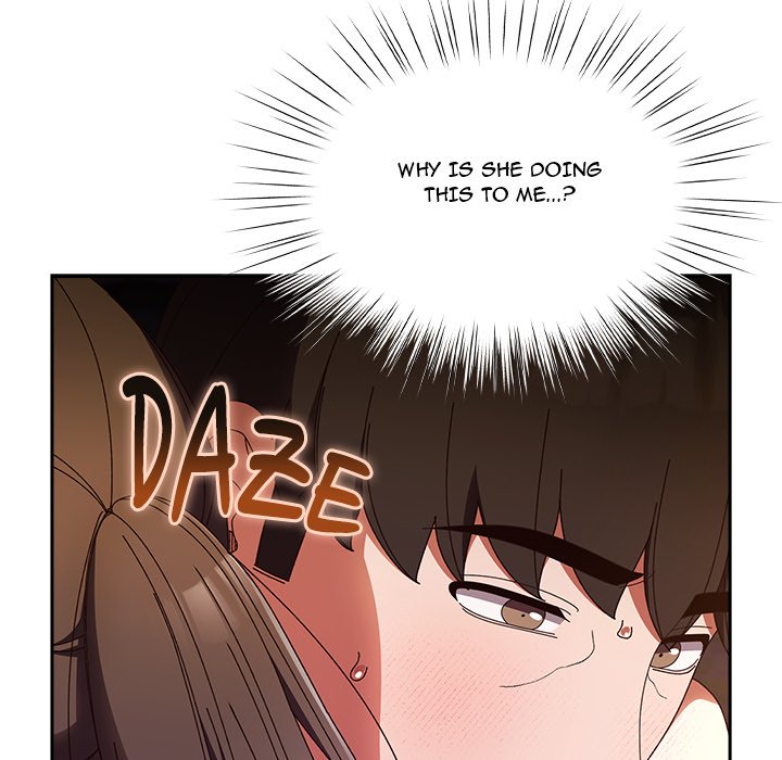 Boss! I'm Taking Your Girl! chapter 32 page 119