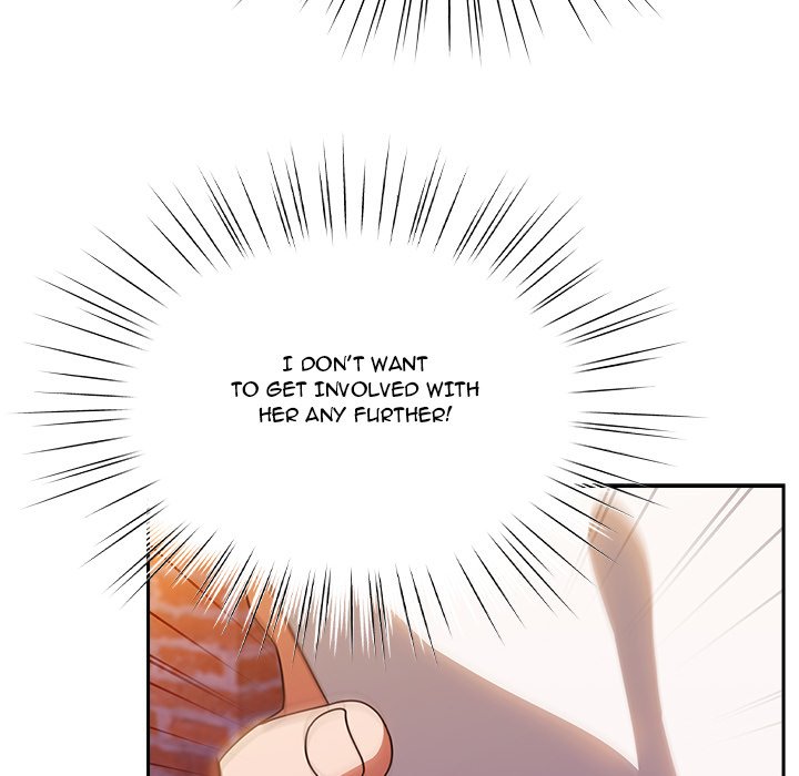 Boss! I'm Taking Your Girl! chapter 32 page 121