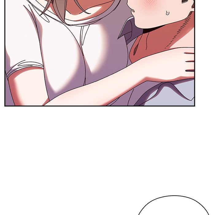 Boss! I'm Taking Your Girl! chapter 32 page 126