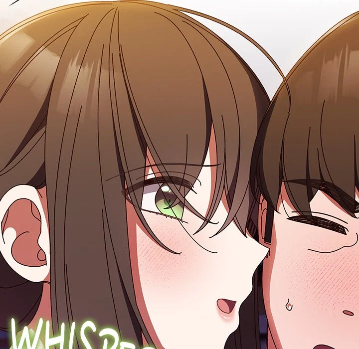 Boss! I'm Taking Your Girl! chapter 32 page 129