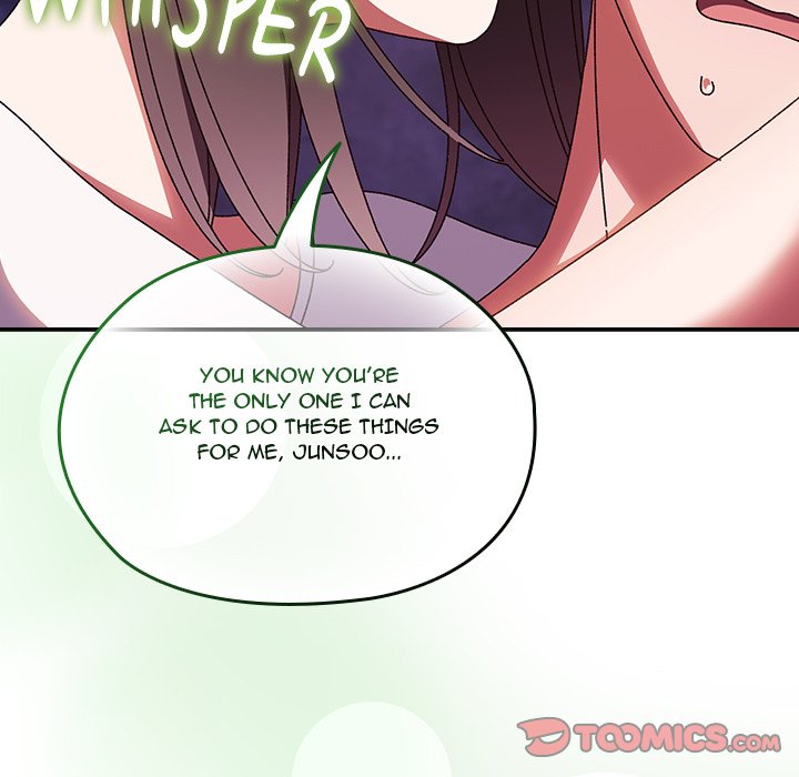 Boss! I'm Taking Your Girl! chapter 32 page 130