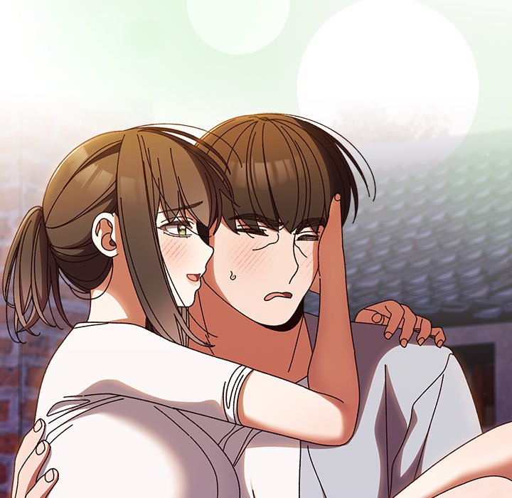 Boss! I'm Taking Your Girl! chapter 32 page 131