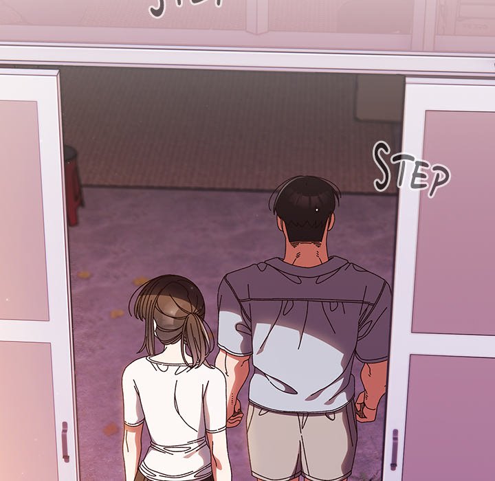 Boss! I'm Taking Your Girl! chapter 33 page 6