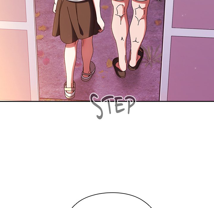 Boss! I'm Taking Your Girl! chapter 33 page 7
