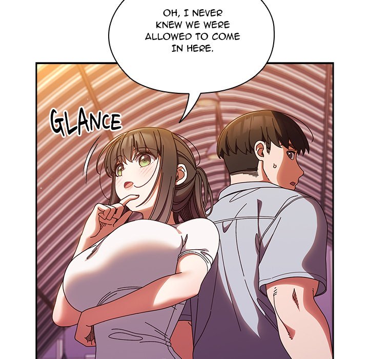 Boss! I'm Taking Your Girl! chapter 33 page 8