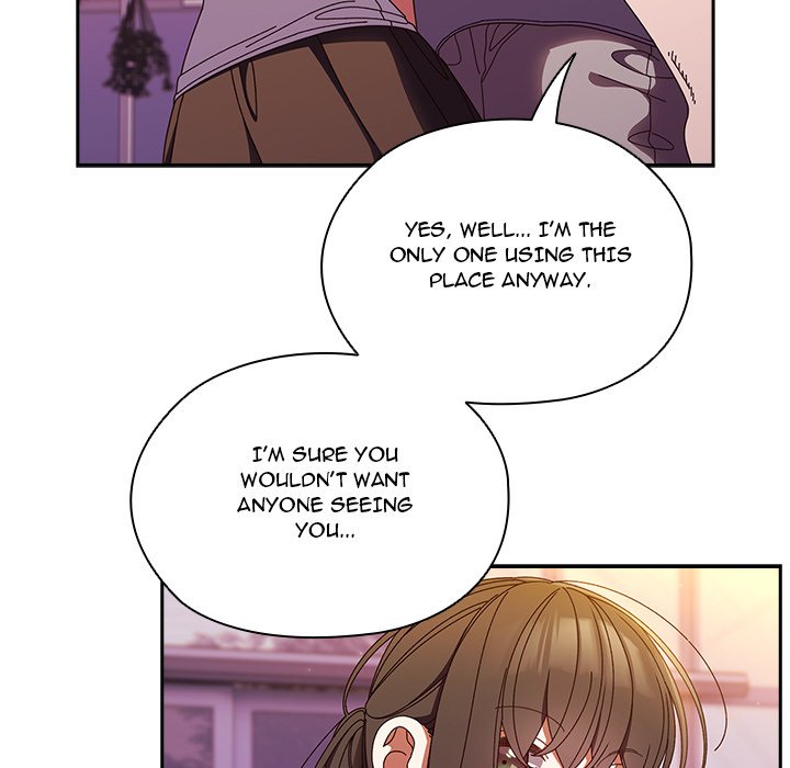 Boss! I'm Taking Your Girl! chapter 33 page 9