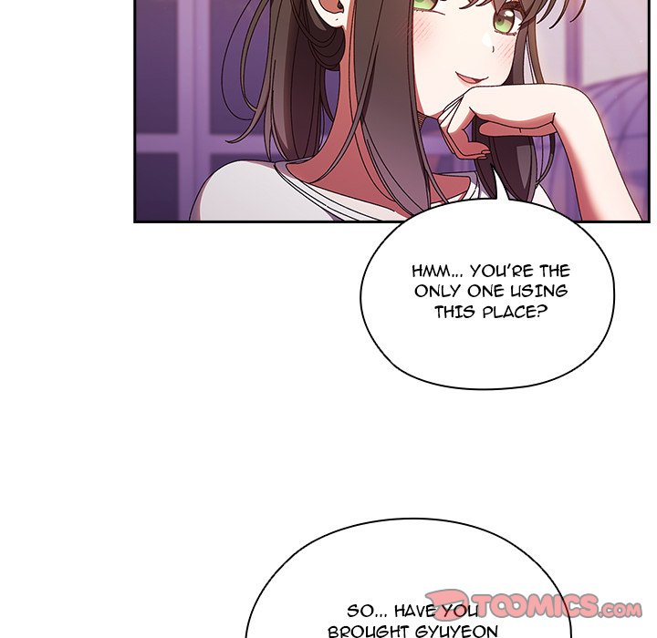 Boss! I'm Taking Your Girl! chapter 33 page 10