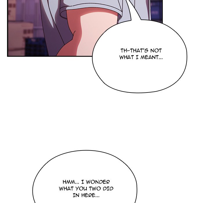 Boss! I'm Taking Your Girl! chapter 33 page 12