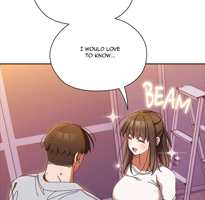 Boss! I'm Taking Your Girl! chapter 33 page 13