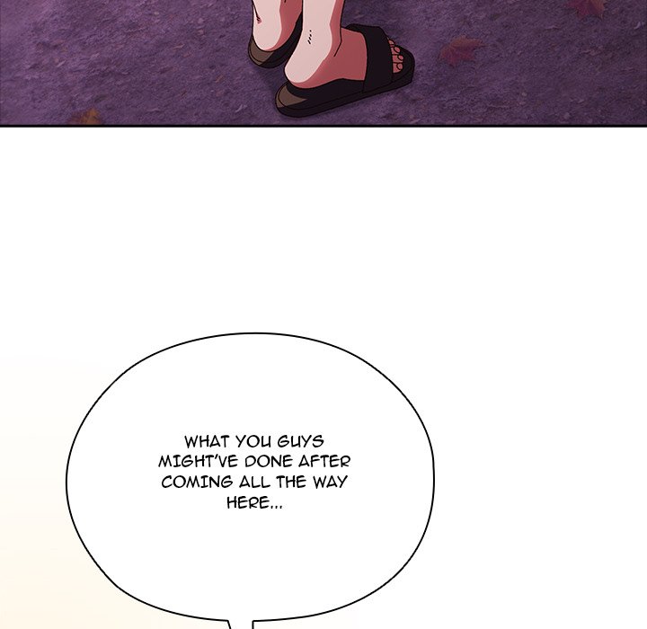 Boss! I'm Taking Your Girl! chapter 33 page 15