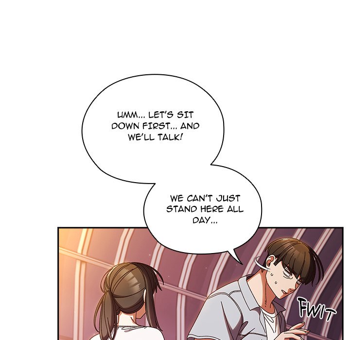 Boss! I'm Taking Your Girl! chapter 33 page 18